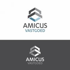 Logo & Huisstijl # 874400 voor Logo + huisstijl voor moderne vastgoedontwikkelaar! wedstrijd