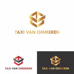 Logo & Huisstijl # 620898 voor Ontwerp een strak, zakelijk logo en huisstijl voor een zelfstandig taxi bedrijf wedstrijd