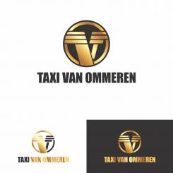 Logo & Huisstijl # 620899 voor Ontwerp een strak, zakelijk logo en huisstijl voor een zelfstandig taxi bedrijf wedstrijd