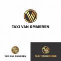 Logo & Huisstijl # 620900 voor Ontwerp een strak, zakelijk logo en huisstijl voor een zelfstandig taxi bedrijf wedstrijd