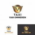 Logo & Huisstijl # 620901 voor Ontwerp een strak, zakelijk logo en huisstijl voor een zelfstandig taxi bedrijf wedstrijd