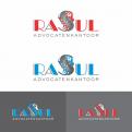 Logo & stationery # 618922 for LAW firm contest