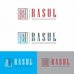 Logo & stationery # 618923 for LAW firm contest