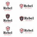 Logo & Huisstijl # 617220 voor Rebel Safety Support wedstrijd