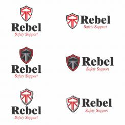 Logo & Huisstijl # 617220 voor Rebel Safety Support wedstrijd