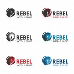 Logo & Huisstijl # 617232 voor Rebel Safety Support wedstrijd