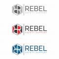 Logo & Huisstijl # 617234 voor Rebel Safety Support wedstrijd