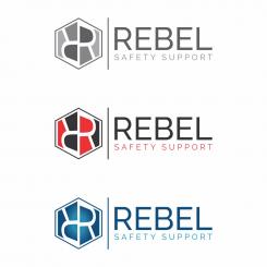 Logo & Huisstijl # 617234 voor Rebel Safety Support wedstrijd