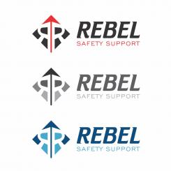 Logo & Huisstijl # 617241 voor Rebel Safety Support wedstrijd