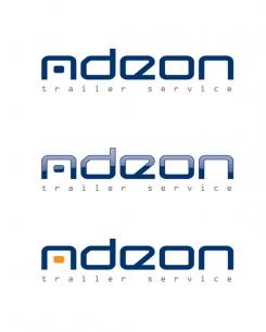 Logo & Huisstijl # 16781 voor Rotterdams bedrijf in de haven Adeon Trailer Service op zoek naar vernieuwing logo en huisstijl. wedstrijd