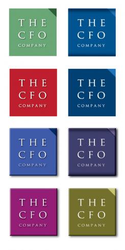 Logo & Huisstijl # 16385 voor Ontwerp logo en huisstijl voor The CFO Company wedstrijd