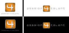 Logo & Huisstijl # 9917 voor Passion 4 Talent in een nieuw en pakkend jasje wedstrijd