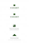 Logo & Huisstijl # 10635 voor Vossen Accountants & Belastingadviseurs wedstrijd