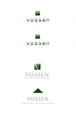 Logo & Huisstijl # 10635 voor Vossen Accountants & Belastingadviseurs wedstrijd