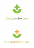 Logo & Huisstijl # 397159 voor Plustainable, Sustainable wedstrijd