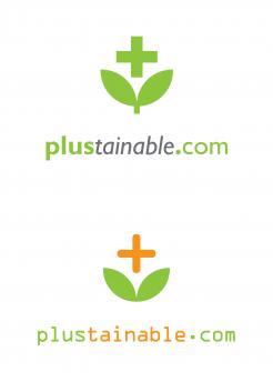 Logo & Huisstijl # 397159 voor Plustainable, Sustainable wedstrijd