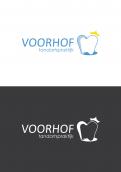Logo & Huisstijl # 503667 voor Tandartspraktijk Voorhof wedstrijd