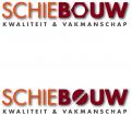 Logo & Huisstijl # 654500 voor nieuw logo voor SchieBouw wedstrijd