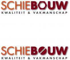 Logo & Huisstijl # 654500 voor nieuw logo voor SchieBouw wedstrijd