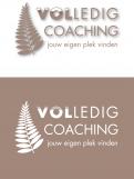 Logo & Huisstijl # 664740 voor Challange! Ontwerp een toegankelijk/uitnodigend logo/huisstijl voor mijn Coachingpraktijk wedstrijd