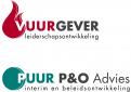 Logo & Huisstijl # 643308 voor Logo's en huisstijlen voor twee bedrijven wedstrijd