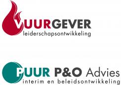 Logo & Huisstijl # 643308 voor Logo's en huisstijlen voor twee bedrijven wedstrijd