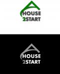 Logo & Huisstijl # 672418 voor House2Start wedstrijd