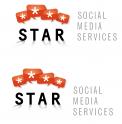 Logo & Huisstijl # 39442 voor Logo en huisstijl voor social media bedrijf wedstrijd