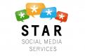 Logo & Huisstijl # 38952 voor Logo en huisstijl voor social media bedrijf wedstrijd