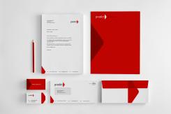 Logo & stationery # 173453 for Predict contest
