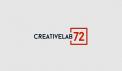 Logo & stationery # 375541 for Creative lab 72 needs a logo and Corporate identity contest