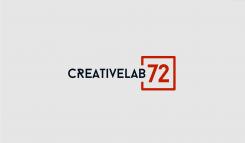 Logo & Huisstijl # 375541 voor Creativelab 72 zoekt logo en huisstijl wedstrijd