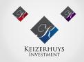 Logo & Huisstijl # 29849 voor Keizerhuys Investment zoekt een passend logo wedstrijd