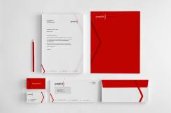 Logo & stationery # 173104 for Predict contest