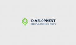 Logo & stationery # 364716 for Design a new logo and corporate identity for D-VELOPMENT | buildings, area's, regions contest