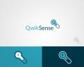 Logo & stationery # 168505 for Logo & Branding for innovative startup called QwikSense contest