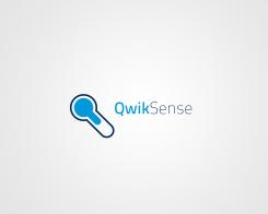Logo & Huisstijl # 166320 voor Logo & Huistijl Design voor innovatieve Startup genaamd QwikSense wedstrijd