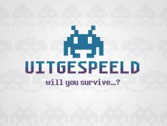 Logo & Huisstijl # 156489 voor Uitgespeeld, Will you survive? wedstrijd