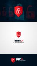 Logo & Huisstijl # 322717 voor EntrD heeft een naam, nu nog een logo en huisstijl! wedstrijd