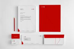 Logo & stationery # 173544 for Predict contest