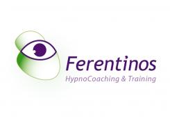 Logo & Huisstijl # 37125 voor startende hypnose coach zoekt modern logo en huisstijl dat vertrouwen en creativiteit uitstraalt wedstrijd
