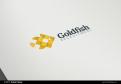 Logo & stationery # 234258 for Goldfish Recruitment seeks housestyle ! contest