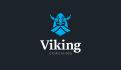 Logo & stationery # 852423 for Vikingcoaching needs a cool logo! contest