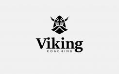 Logo & stationery # 852743 for Vikingcoaching needs a cool logo! contest