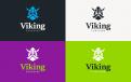 Logo & stationery # 852448 for Vikingcoaching needs a cool logo! contest
