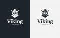 Logo & stationery # 852452 for Vikingcoaching needs a cool logo! contest