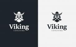 Logo & Huisstijl # 852452 voor Vikingcoaching heeft een gaaf logo nodig! wedstrijd