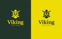 Logo & stationery # 852456 for Vikingcoaching needs a cool logo! contest