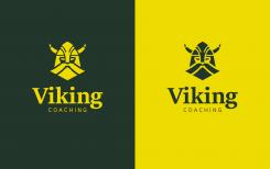 Logo & stationery # 852456 for Vikingcoaching needs a cool logo! contest