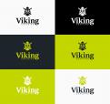 Logo & stationery # 852879 for Vikingcoaching needs a cool logo! contest